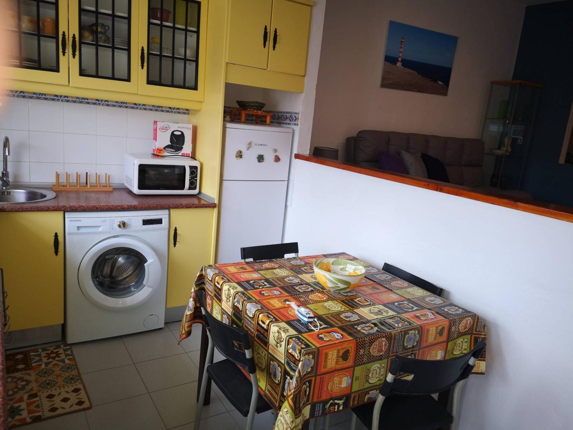 Appartamento Casa Lina Sardina Gáldar Esterno foto